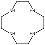 Cyclen(294-90-6)